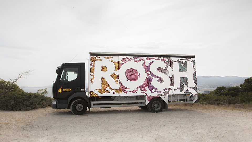 Rosh333_TruckArtProject6