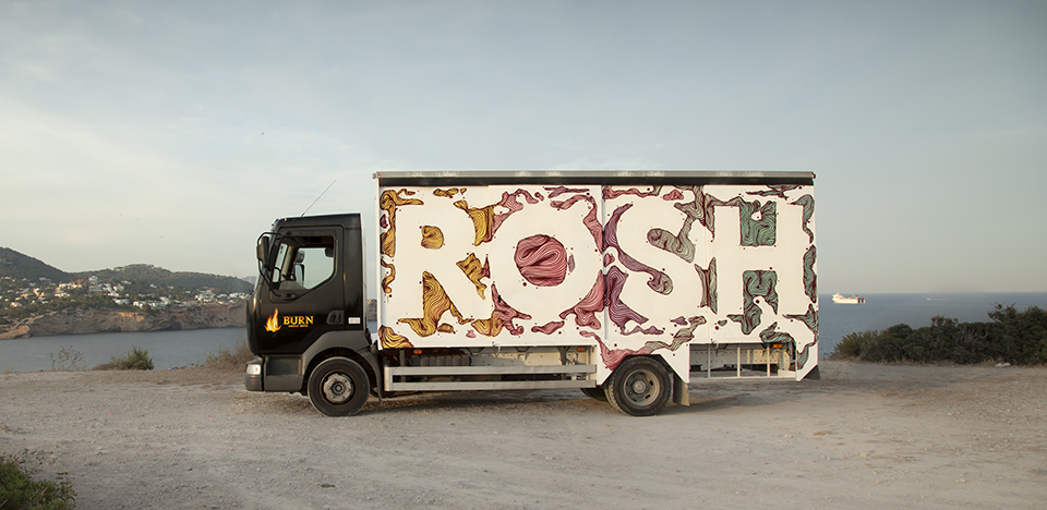 Rosh333_TruckArtProject7
